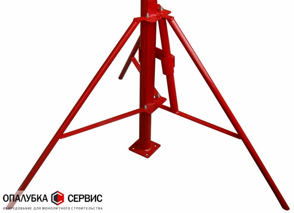 Аренда треног