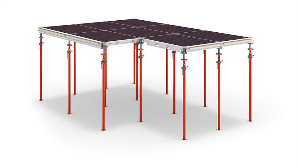 Ламинированная фанера для опалубки